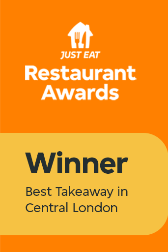 justeat-awards